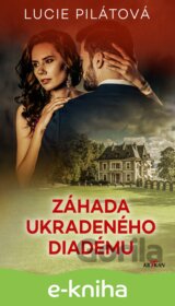 Záhada ukradeného diadému