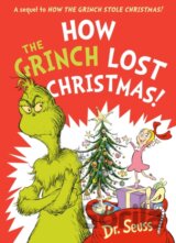 How the Grinch Lost Christmas!