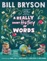 A Really Short History of Words