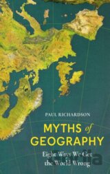 Myths of Geography