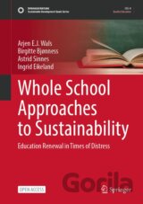 Whole School Approaches to Sustainability