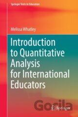 Introduction to Quantitative Analysis for International Educators