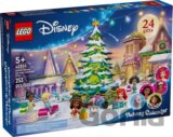 LEGO® Disney 43253 Adventný kalendár 2024