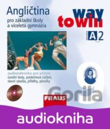 Angličtina 9 pro ZŠ a víceletá gymnázia Way to Win - CD /2 ks/ pro učitele