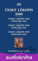 Český lékopis 2009, ČL 2009 – Doplněk 2010, ČL 2009 – Doplněk 2011, ČL 2009 – Doplněk 2012