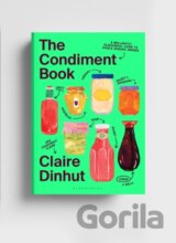 The Condiment Book