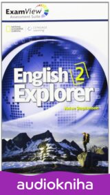 English Explorer 2 ExamView Assessment Suite