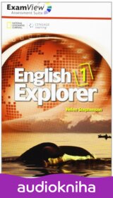 English Explorer 1 ExamView Assessment Suite