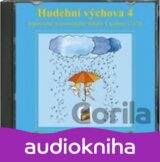 CD k učebnici hudební výchova 4