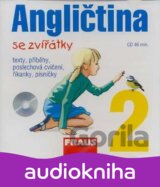Angličtina se zvířátky 2
