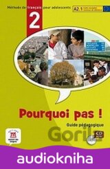 Pourquoi Pas 2 – Guide pédagogique (CD)