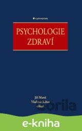 Psychologie zdraví