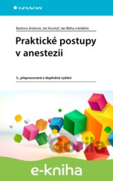 Praktické postupy v anestezii