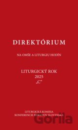 Direktórium 2025