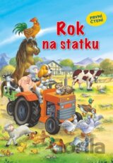 Rok na statku - První čtení