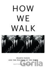 How We Walk