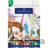 Popisovače Gofa Sketch Dual set 24 farebné