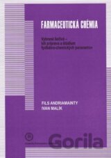 Farmaceutická chémia