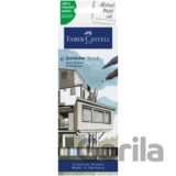 Popisovače Gofa Sketch Dual set 6 Architect