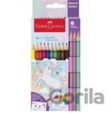 Unicorn Pastelky Classic set 10+3 Pastel