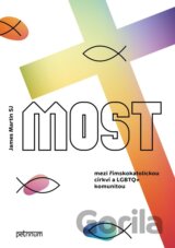 Most mezi římskokatolickou církví a LGBTQ+ komunitou