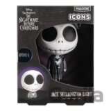Icon Light Nightmare before Christmas - Jack Skellington