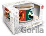 Harry Potter Darčekový set - ramen miska a paličky