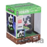 Icon Light Minecraft Panda