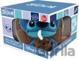 Stitch Hrnček 3D - Kokos