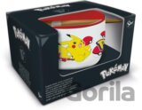 Pokémon Darčekový set - ramen miska a paličky