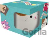 Squishmallows Hrnček 3D