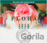 Flora Olomouc 1958-2008 : rozkvetlé půlstoletí