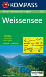 Weissensee 060 / 1:25T NKOM