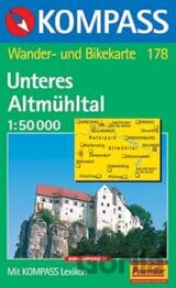 Unteres Alltmühltal 178 / 1:50T KOM