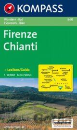 Firenze,Chianti 660 / 1:50T NKOM