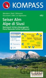 Seiser Alm 067 / 1:25T NKOM
