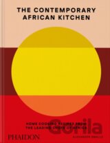 The Contemporary African Kitchen