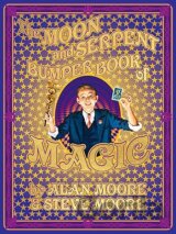 The Moon and Serpent Bumper Book of Magic