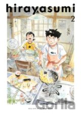 Hirayasumi Vol 2