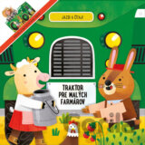Traktor pre malých farmárov