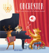 Milujem hudbu: Orchester