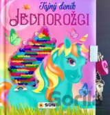 Tajný deník: Jednorožci