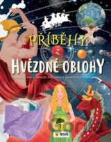 Příběhy z hvězdné oblohy