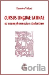 Cursus linguae Latinae ad usum pharmaciae studentium