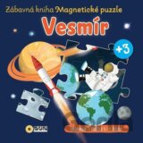 Vesmír - Zábavná kniha