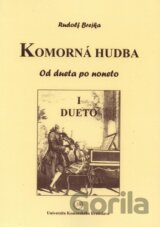 Komorná hudba