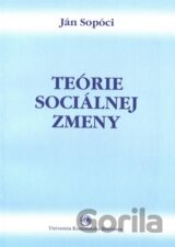Teórie sociálnej zmeny