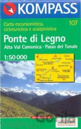 Ponte di Legno 107 / 1:50T KOM