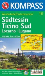 Südtessin 111 / 1:50T NKOM