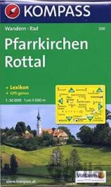 Pfarrkirchen,Rottal 200 / 1:50T NKOM